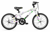 FROG 48 Childs Bike-Spotty
