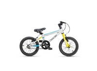 FROG 48 Childs Bike-Team Sky White