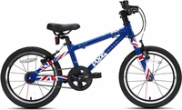 FROG 48 Childs Bike-Union Jack