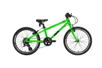 FROG 52 Childs Bike-Green