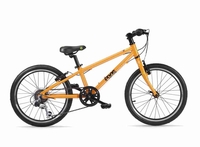 FROG 52 Childs Bike-Orange