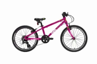 FROG 52 Childs Bike-Pink