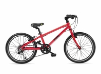 FROG 52 Childs Bike-Red