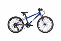 FROG 52 Childs Bike-Union Jack