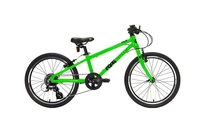 FROG 55 Childs Bike-Green