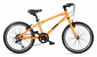 FROG 55 Childs Bike-Orange-55 cm
