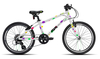 FROG 55 Childs Bike-Spotty-55 cm