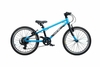 FROG 55 Childs Bike-Team Sky Black