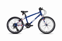 FROG 55 Childs Bike-Union Jack