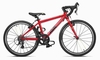 FROG 58,  Childrens Road Bike-Red