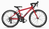 FROG 58,  Childrens Road Bike-Red