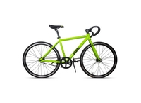FROG 58,  Childrens Track Bike-Green