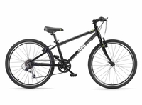 FROG 62 Childs Bike-Black