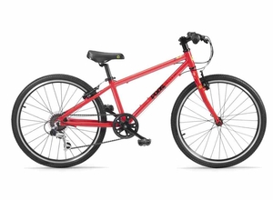FROG 62 Childs Bike-Red