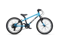 FROG 62 Childs Bike-Team Sky Black