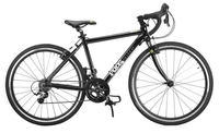 FROG 67,  Childrens Road Bike-Black