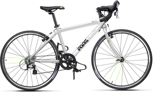 FROG 67,  Childrens Road Bike-White
