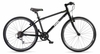 FROG 69 Childs Bike-Black-69 cm