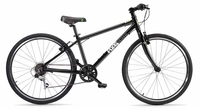 FROG 69 Childs Bike-Black-69 cm