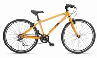 FROG 69 Childs Bike-Orange
