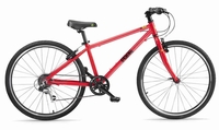 FROG 69 Childs Bike-Red