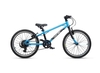 FROG 69 Childs Bike-Team Sky Black