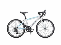 FROG 70,  Childrens Road Bike-Team Sky White