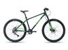 FROG 72,  Mountain Bike-Green