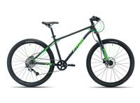 FROG 72,  Mountain Bike-Green