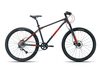FROG 72,  Mountain Bike-Red