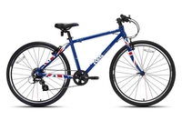 FROG 73 Childs Bike-Union Jack