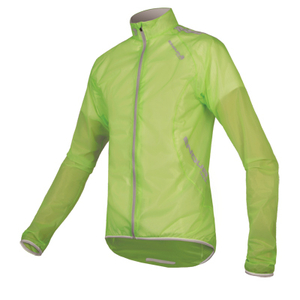 FS260 Pro Adrenaline,  Race Cape-Green-Large