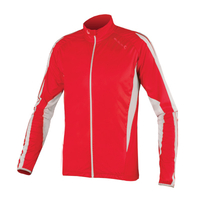 FS260-Pro Jetstream III: Red - XL