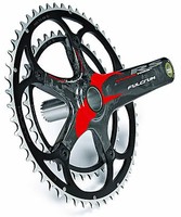 Fulcrum - R-Torq RS Crankset 39-53-172.5