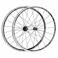Fulcrum Racing 7 LGCX 2015-Shimano