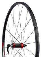 FULCRUM Racing Light XLR,  Campagnolo-Tubular-Campagnolo-Carbon