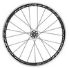 Fulcrum Racing Quattro CX,  Clincher Wheelset-Campagnolo