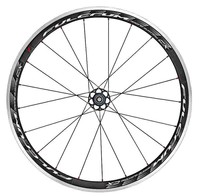 Fulcrum Racing Quattro CX,  Clincher Wheelset-Shimano