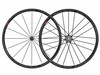 Fulcrum Racing Zero 2015 Carbon Clincher-Shimano HG11