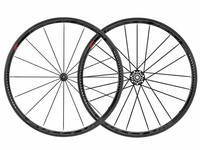 Fulcrum Racing Zero 2015 Carbon Clincher-Shimano HG11