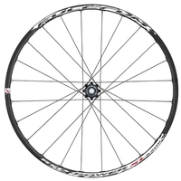 FULCRUM Red Power,  650B XL Wheelset,  2014-Black