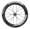Fulcrum Red Wind H.80 XLR,  Clincher Wheelset-Campagnolo