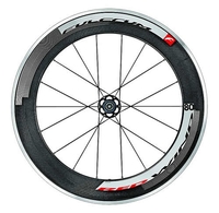 Fulcrum Red Wind H.80 XLR,  Clincher Wheelset-Campagnolo