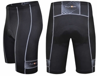 Funkier Active Shorts,  10 Panels-XXX Large