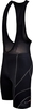 FUNKIER Force S-922-C7,  Active 17 Panel Bib Shorts-Medium