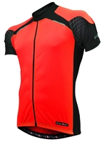 FUNKIER J-730-1 Kids Short Sleeve Jersey-Small