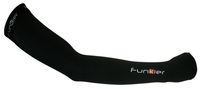 FUNKIER SLV03 Winter Thermal Arm Warmers-X Large