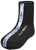 FUNKIER Winter Neoprene Overshoes -Black-Large