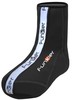 FUNKIER Winter Neoprene Overshoes -Black-XXX Large