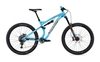 G-170 S,  Full Suspension Mountain Bike 2018-X Large